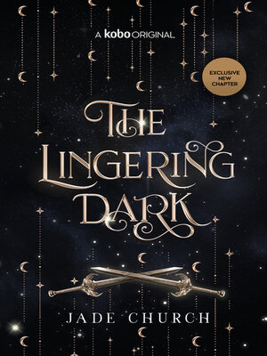 cover image of The Lingering Dark